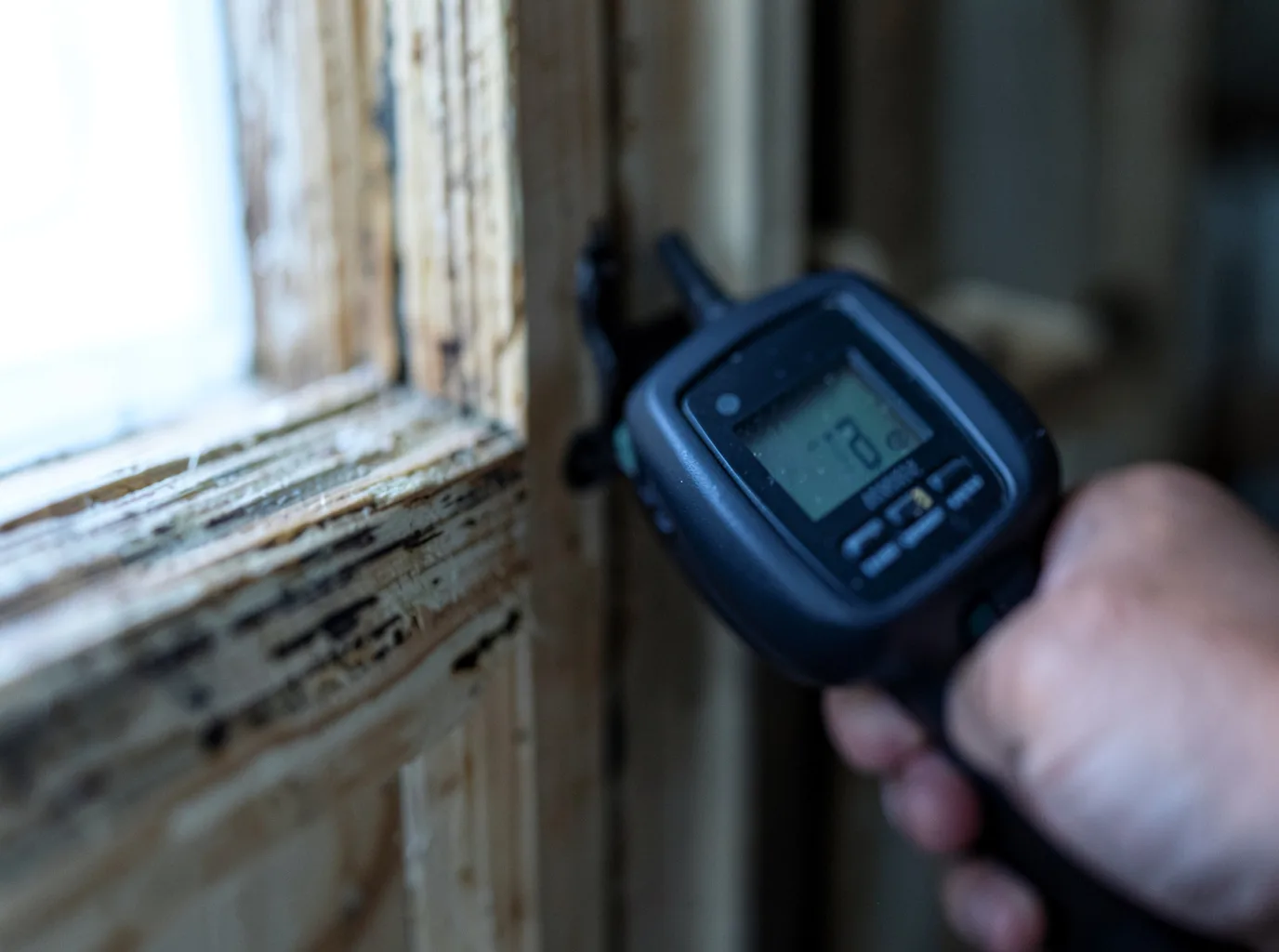 Ceiling Water Damage Repair in Nazareth, MI