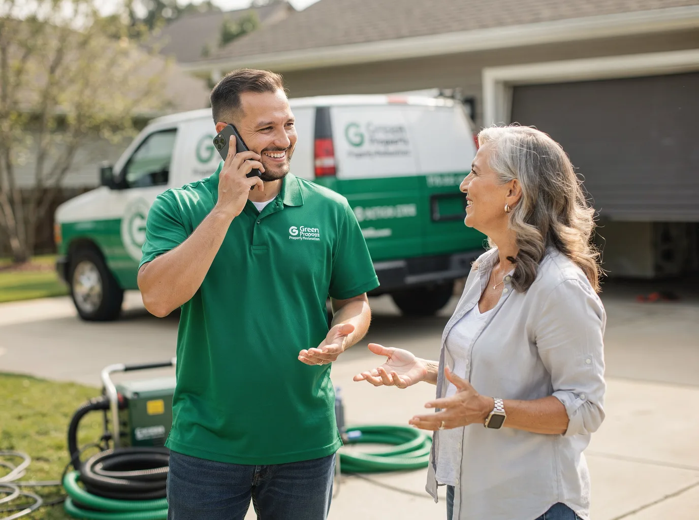 Water Damage Restoration Nazareth, MI FAQs